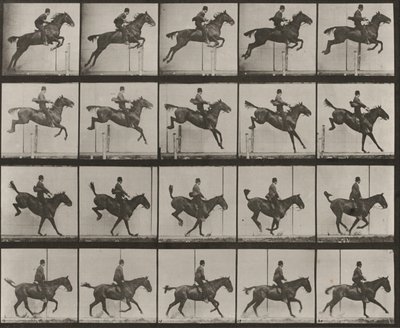  - Eadweard Muybridge