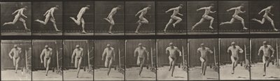  - Eadweard Muybridge