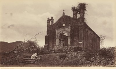 Ruines de l