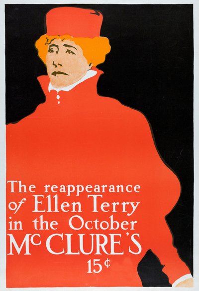 Couverture de McClure