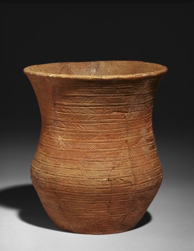 Gobelet campaniforme d