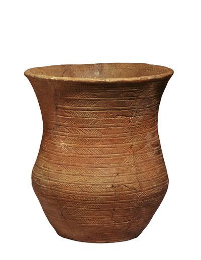 Gobelet en cloche d