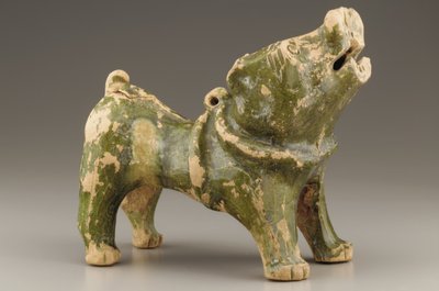 Figure funéraire d