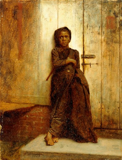  - Eastman Johnson