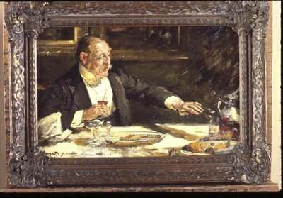 Une main ferme - Edgar Bundy