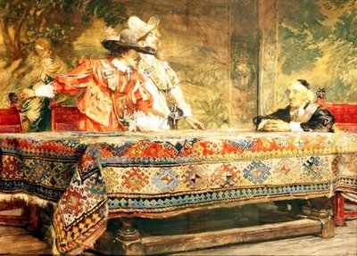La Menace - Edgar Bundy
