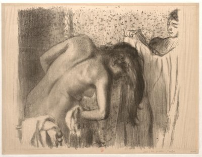  - Edgar Degas