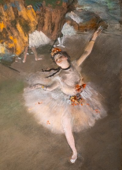Ballet (aussi connu sous le nom de « L