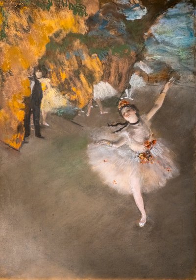 Ballet (aussi connu sous le nom de « L