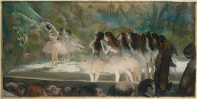 Ballet à l