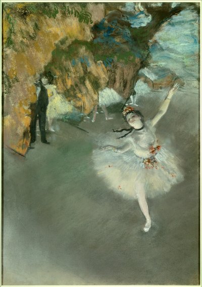 Ballet ou L