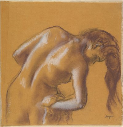  - Edgar Degas