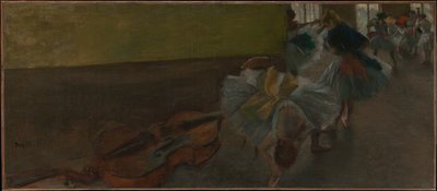  - Edgar Degas