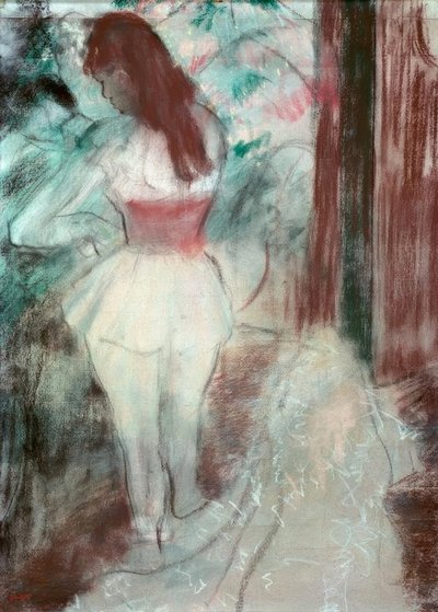 Danseuse s