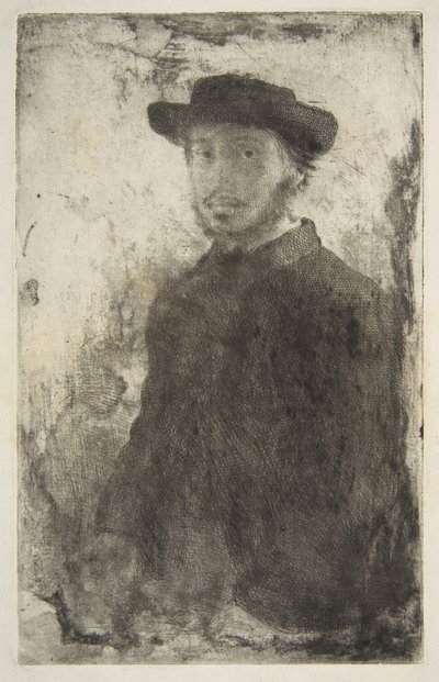  - Edgar Degas