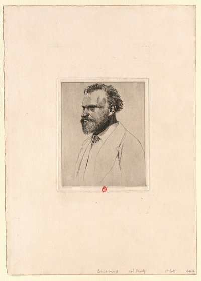 Édouard Manet - Edgar Degas