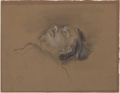  - Edgar Degas