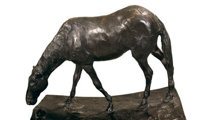 Cheval à l