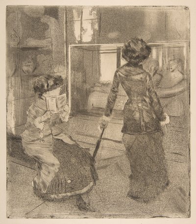  - Edgar Degas