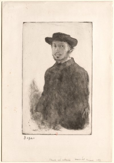  - Edgar Degas