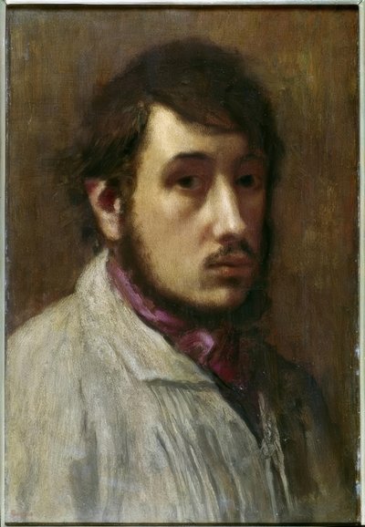 Portrait d
