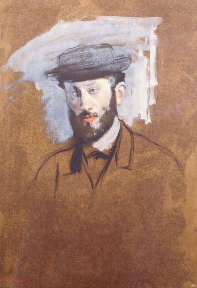 Portrait d