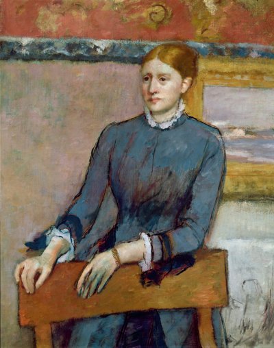 Portrait d