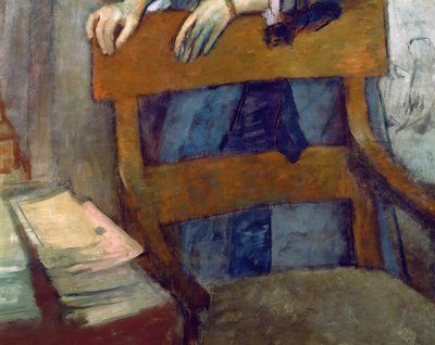 Portrait d