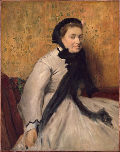 Portrait d