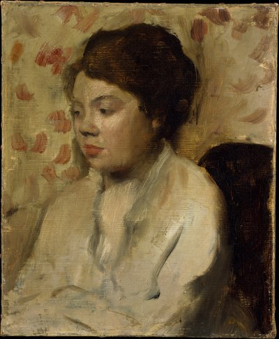 Portrait d