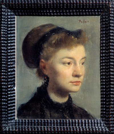 Portrait d