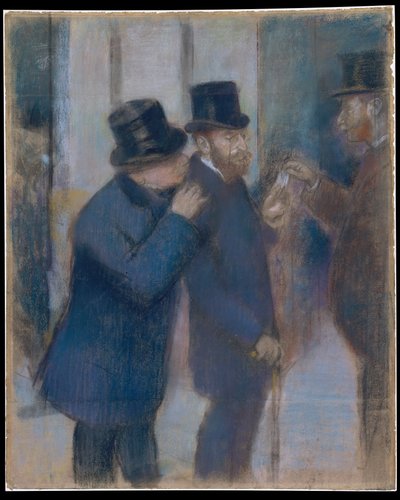  - Edgar Degas