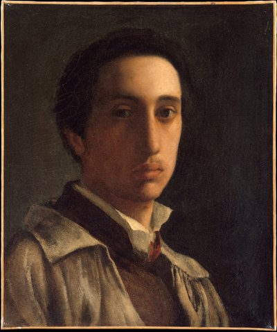  - Edgar Degas