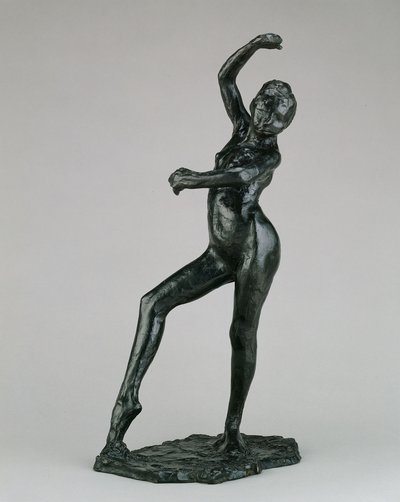  - Edgar Degas