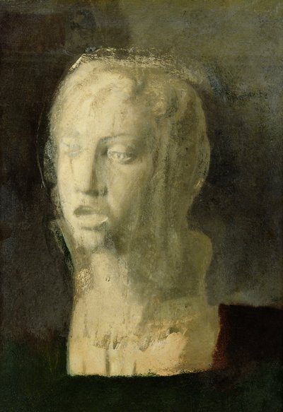 Étude de la tête d