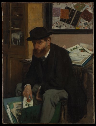  - Edgar Degas