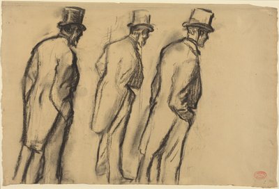  - Edgar Degas