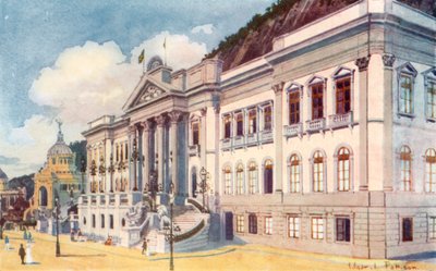 Ministère de l