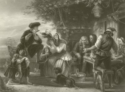 Orfèvre en voyage - Edgar Melville Ward