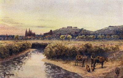 Nord de l