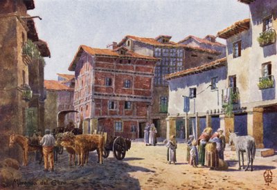 Nord de l