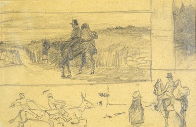 Un chariot irlandais - Edith Oenone Anna Somerville