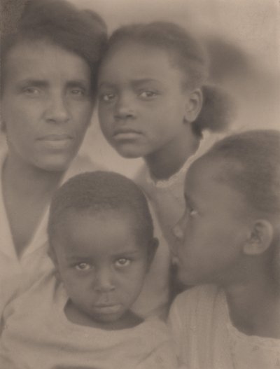 Portrait d