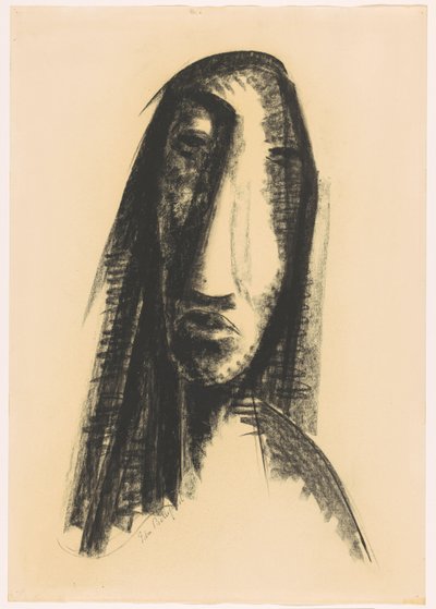 Visage d