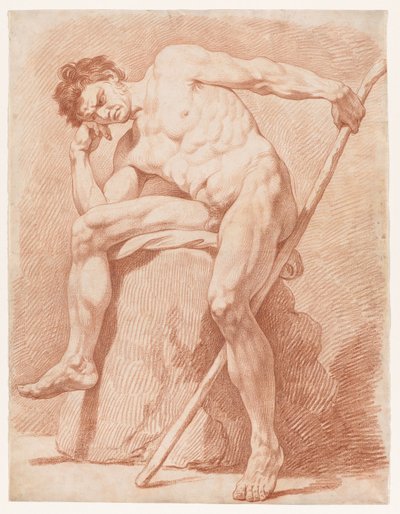  - Edmé Bouchardon