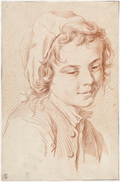  - Edmé Bouchardon