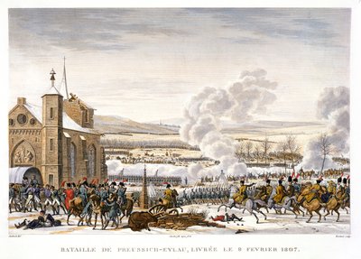La bataille d