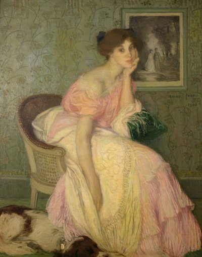Portrait d