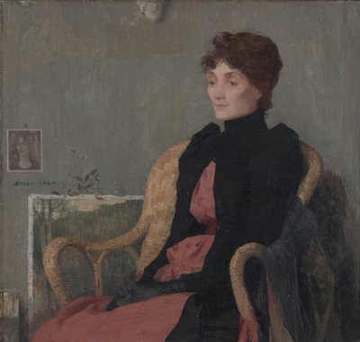 Portrait d