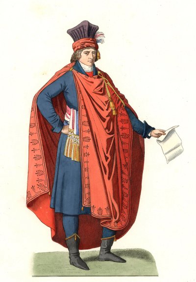 Costume d